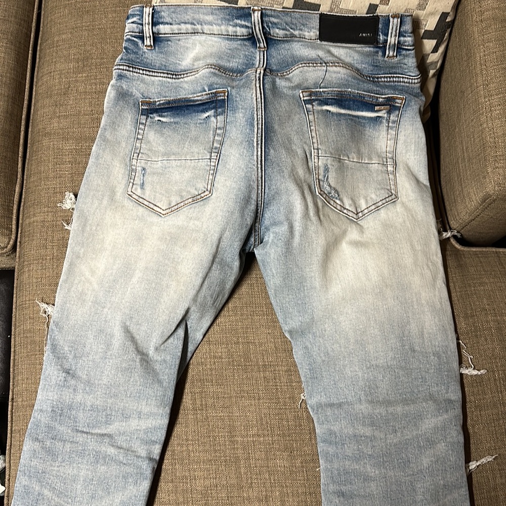 Amiris Jeans - Picture 3 of 3